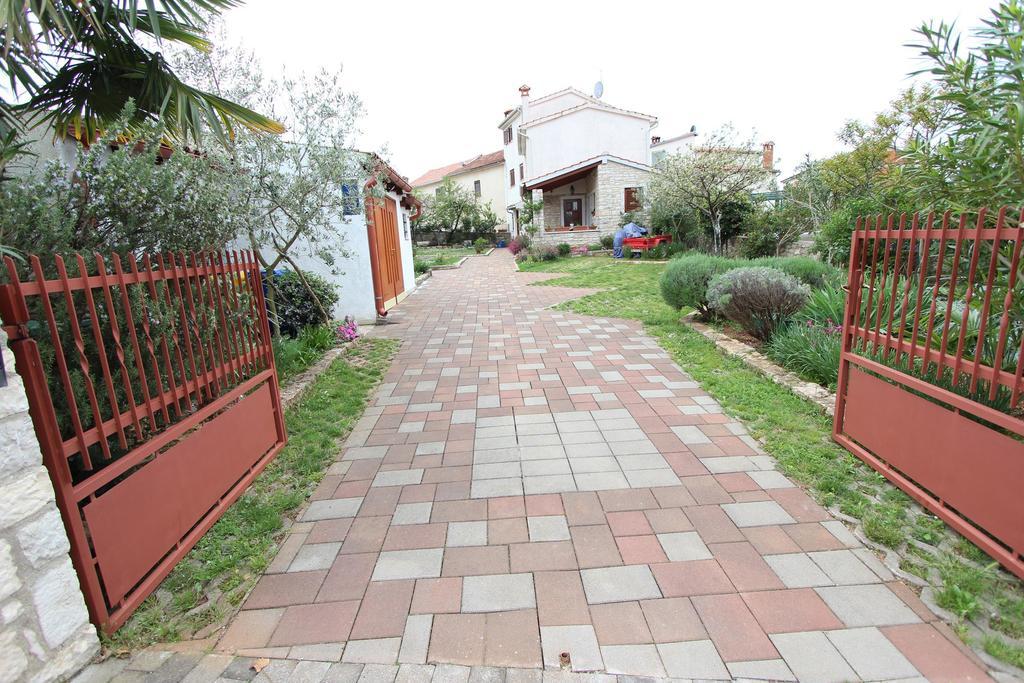 Guest House Liliana Rovinj Exterior photo