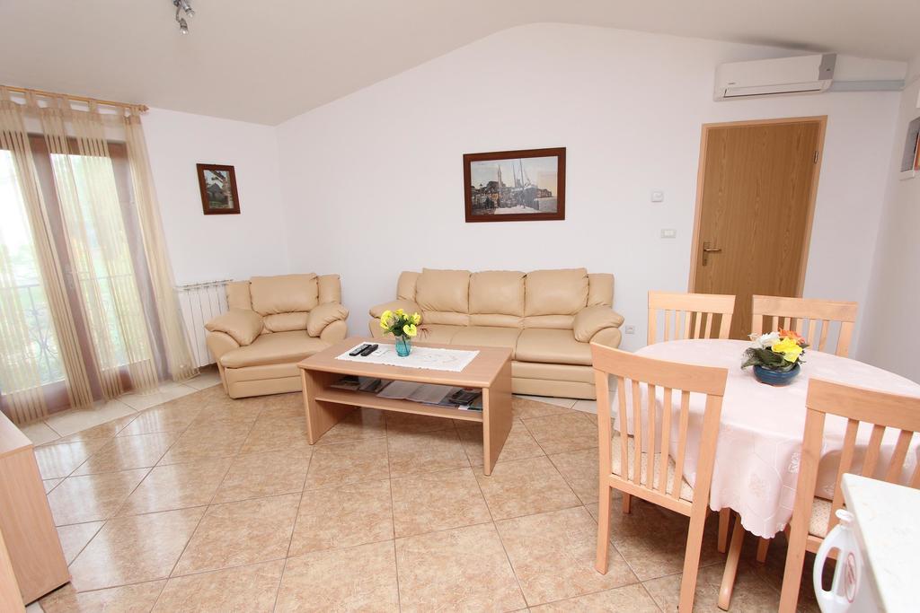 Guest House Liliana Rovinj Room photo