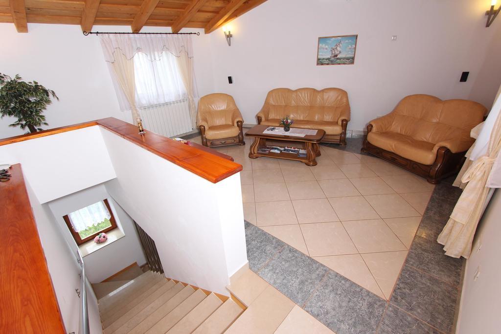 Guest House Liliana Rovinj Room photo