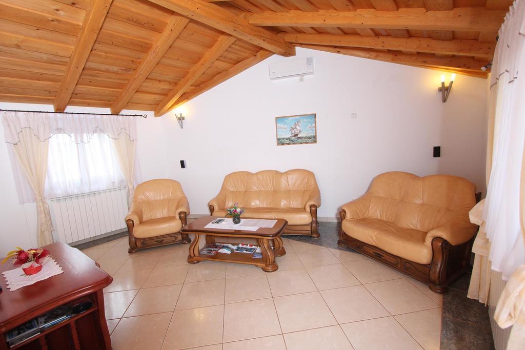Guest House Liliana Rovinj Room photo