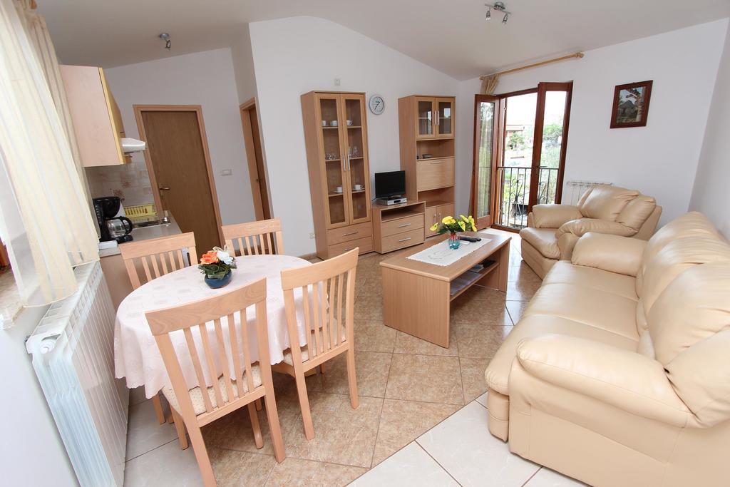 Guest House Liliana Rovinj Room photo