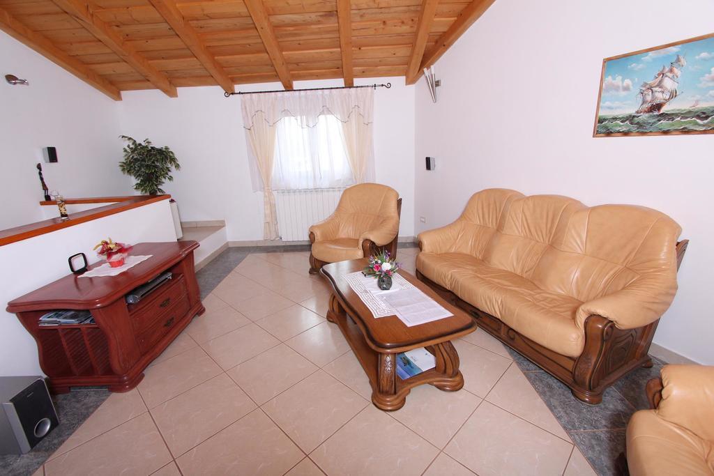 Guest House Liliana Rovinj Room photo
