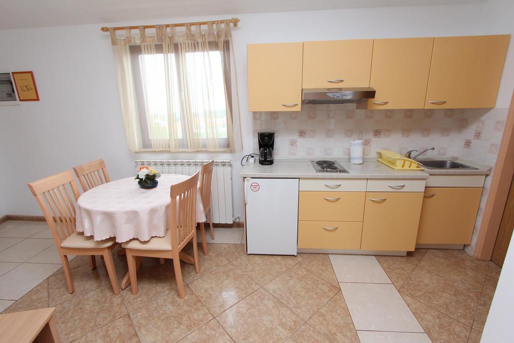 Guest House Liliana Rovinj Room photo