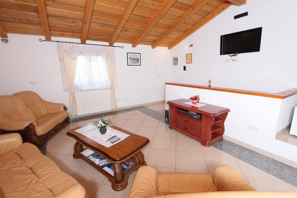 Guest House Liliana Rovinj Room photo